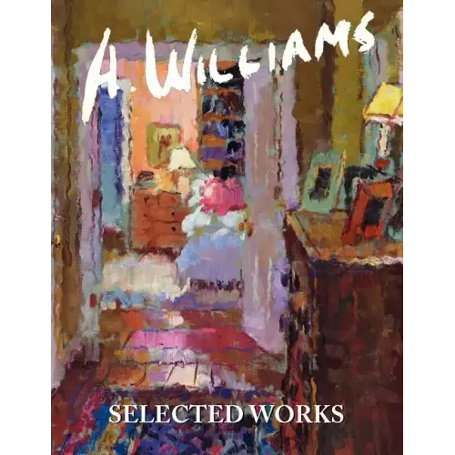 A Williams SELECTED WORKS: Selected Works