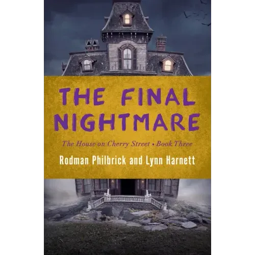 The Final Nightmare