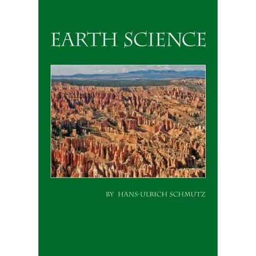 Earth Science: for Waldorf Schools