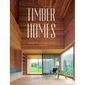 Timber Homes: Taking Wood to New Levels