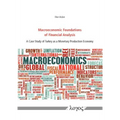 Macroeconomic Foundations of Financial Analysis: A Case Study of Turkey as a Monetary Production Economy