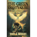 The Green Knight's Squire