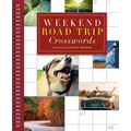 Weekend Road Trip Crosswords