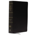 Life in the Spirit Study Bible-KJV