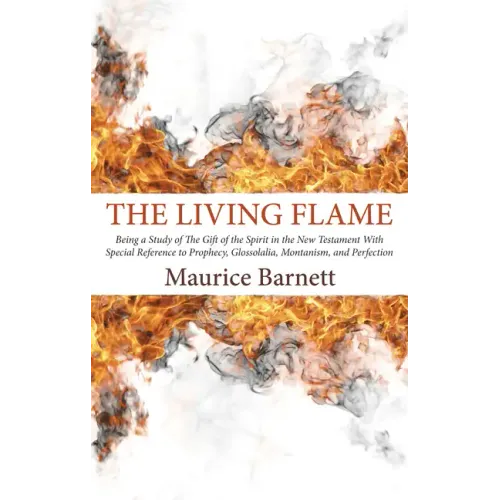 The Living Flame