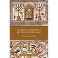 Armenian Apocrypha Relating to Abraham