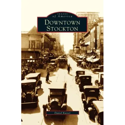 Downtown Stockton
