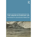 The Sublime in Everyday Life: Psychoanalytic and Aesthetic Perspectives