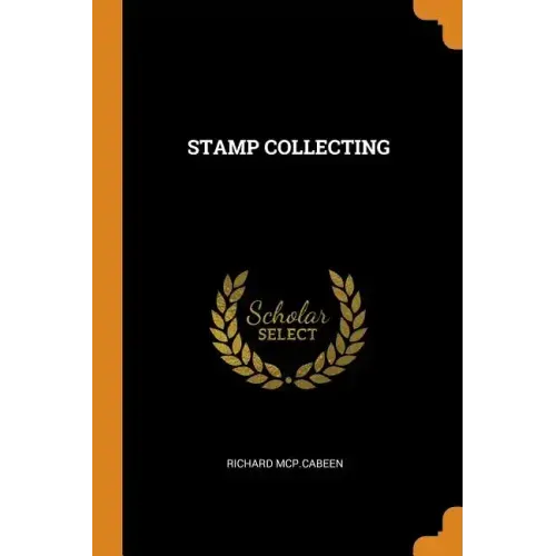 Stamp Collecting