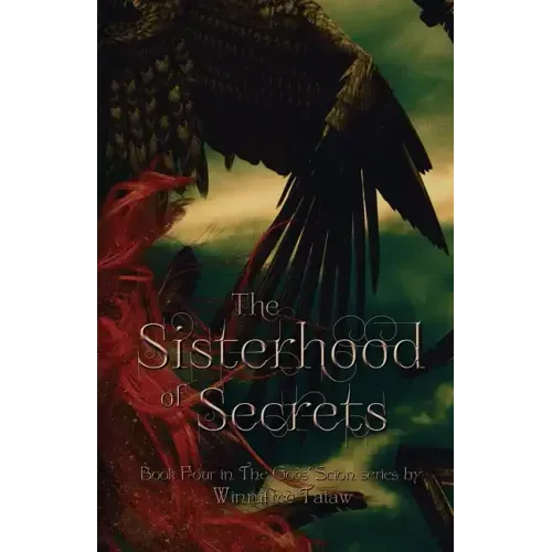 The Sisterhood of Secrets
