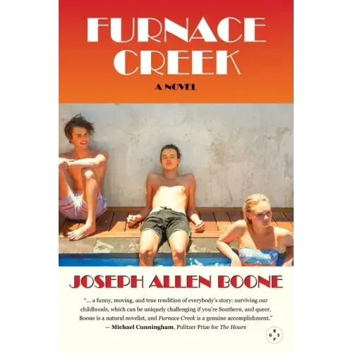 Furnace Creek