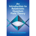 An Introduction to Relativistic Quantum Field Theory
