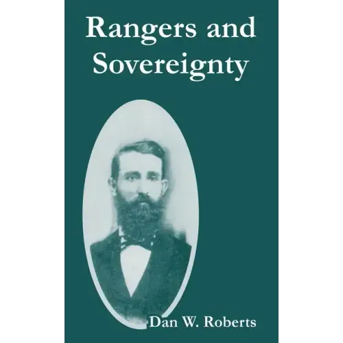 Rangers and Sovereignty