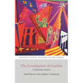 The Constitution of Czechia: A Contextual Analysis