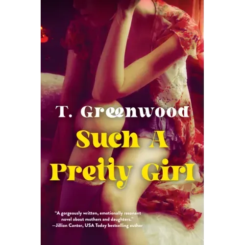 Such a Pretty Girl: A Captivating Historical Novel