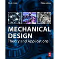 Mechanical Design: Theory and Applications