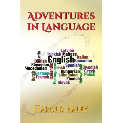Adventures in Language
