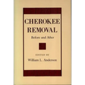 Cherokee Removal: Before and After
