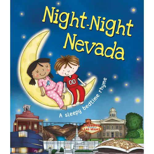 Night-Night Nevada