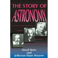 The Story of Astronomy