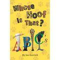 Whose Hoof Is That?