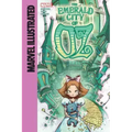 Emerald City of Oz: Vol. 1