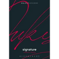 Signature