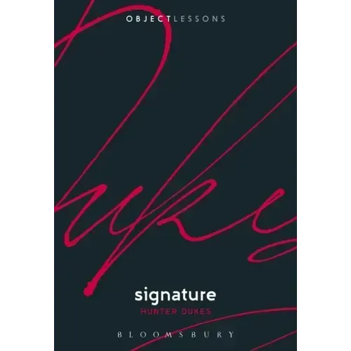 Signature