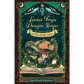 Louisa Freya, Dragon Slayer: And Other Tales