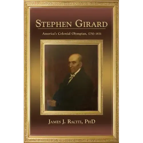 Stephen Girard