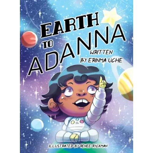 Earth to Adanna