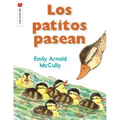 Los Patitos Pasean