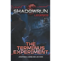 Shadowrun Legends: The Terminus Experiment