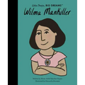 Wilma Mankiller