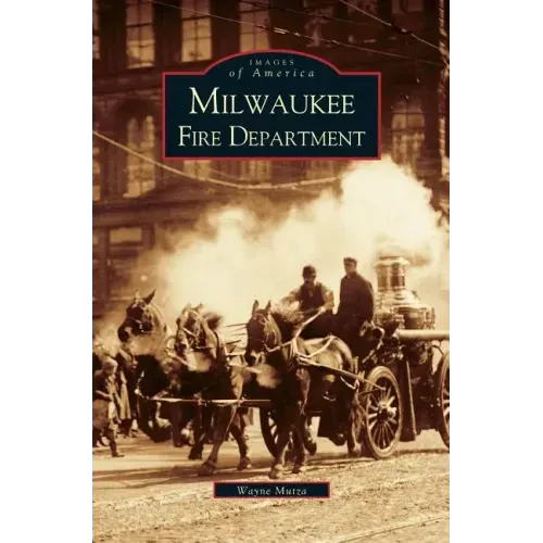 Milwaukee Fire Department