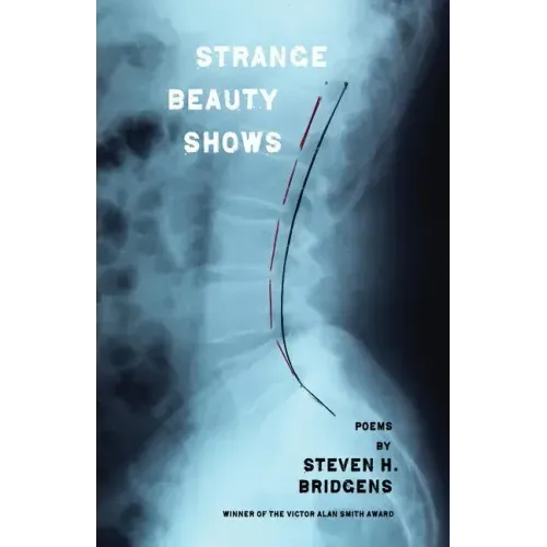 Strange Beauty Shows