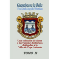 Guanabacoa la Bella Tomo II