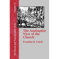 The Anabaptist View of the Church