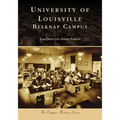 University of Louisville: Belknap Campus