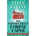 The Connecticut Corpse Caper