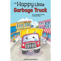 The Happy Little Garbage Truck