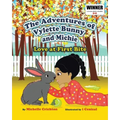 The Adventures of Vylette Bunny and Michie: Love at First Bite