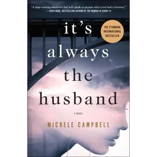 It's Always the Husband