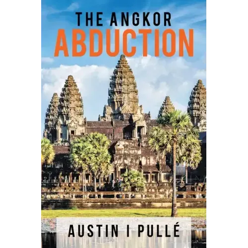 The Angkor Abduction