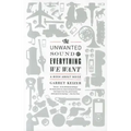 The Unwanted Sound of Everything We Want: A Book about Noise