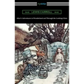 Alice's Adventures in Wonderland and Through the Looking-Glass (with the complete original illustrations by John Tenniel)