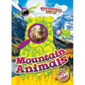 Mountain Animals