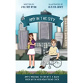 Amy in the City: Amy's Mission: To Create a Bush Park with her New Friend Jack