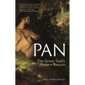 Pan: The Great God's Modern Return