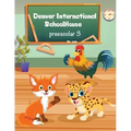 Denver International SchoolHouse Preescolar 3
